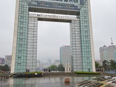 -幸福门
