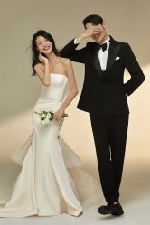 -巴黎春天婚纱摄影STUDIO·定制