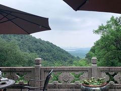 -韬光茶庵