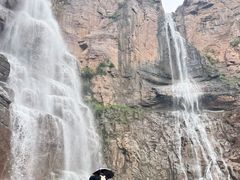 -河南宝泉旅游区