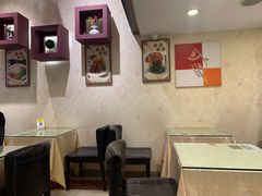 大堂-香港威特瑞茶餐厅(小白楼音乐厅店)