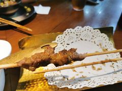-楼兰新疆主题餐厅(坂田佳华领汇广场店)