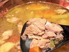 -西贝(虹口龙之梦店)