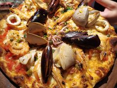 -La Strada(安福路店)