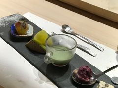 -鮨一日本料理(大中华店)