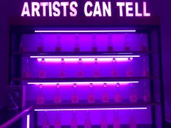 -chi K11艺术空间展览厅