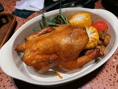 -La Terre乐田(万象城店)