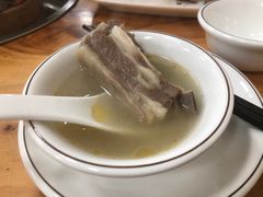 -蔡记·九米羊肉炉(东渡店)