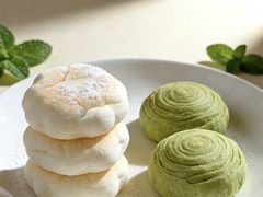 -鲍师傅糕点(观前街店)