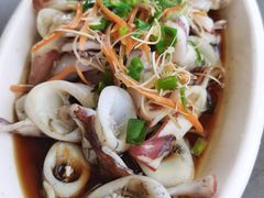 -阿弟特色海鲜餐厅·大排档(平潭店)