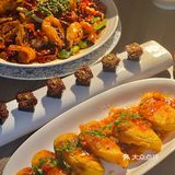 不愧是阿强家！狠狠带你领略真川菜！