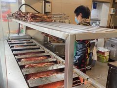 -老黄记手撕烤兔(玉林街店)