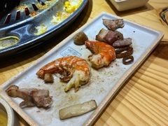 -喜来稀肉(北外滩白玉兰广场店)