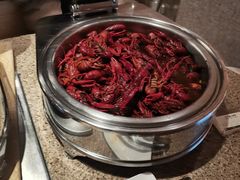 -上海东方佘山翰悦阁酒店·Vie全日制餐厅