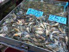 -兰坡海鲜市场