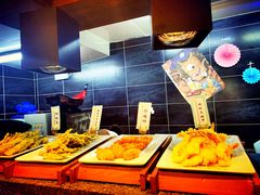 -松子料理(白家庄店)
