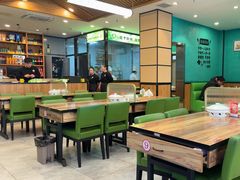 -合合春饼·酱骨·东北菜(潘家园店)