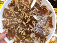 -萍姨抻面馆·鸡架冒菜(清湖店)