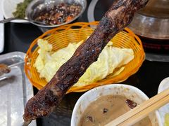 -情忆草原涮肉馆