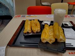 -永和大王(宜山店)