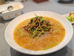 -阿庄新豫菜(航海东路店)