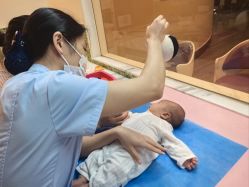 -生命加•Q考拉月子会所(玫瑰园店)