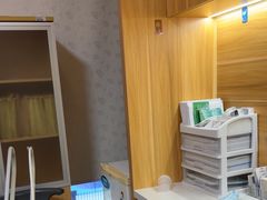 -上海仁爱医院口腔科 · 种植