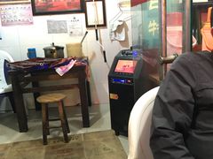 -武爹臭豆腐(坡子街店)