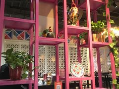 -巴依老爷新疆美食(远洋未来汇购物中心店)