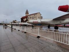 -中国人民解放军海军博物馆