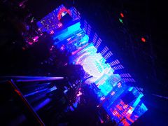 -MOSSO·Liveshow(M3香港广场店)