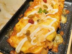 芝士诱惑-弄堂里(西溪龙湖天街店)