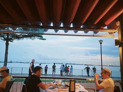 -珍宝海鲜(东海岸海鲜中心)