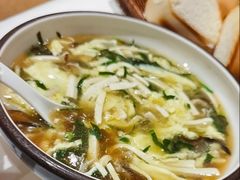 -老爷庙风味美食府(魏都大道店)
