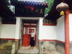 -东坡赤壁风景名胜区