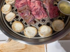-霸腹烤肉(厦门柚子番店)