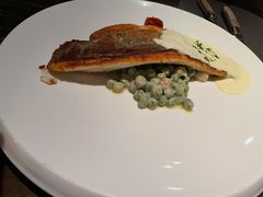 -食间牛排(重庆路万达店)