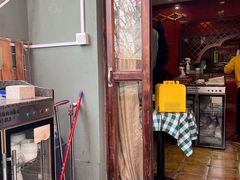 -Santoor 萨都里印度餐厅(北锣鼓巷店)