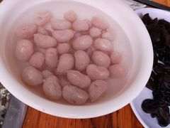 -章记正宗南岗鱼蛋火锅