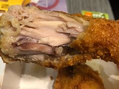 -麦当劳(领展中心城店)