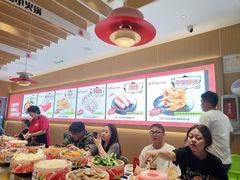 -龍歌自助小火锅(李沧丽达店)