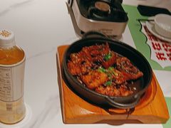 -鑫小城故事·藕汤·家常菜(台北一路总店)