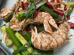 -金龙·打边炉(武进路店)