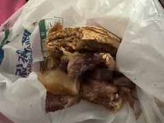 -老磁器口豆汁店(天坛店)