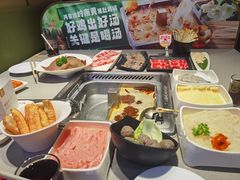 -海底捞火锅(如皋吾悦广场店)