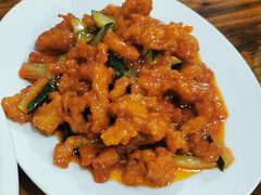 糖醋里脊-卢庄(江汉路店)