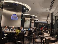 -万丽轩·粤菜(王府井金茂万丽酒店)