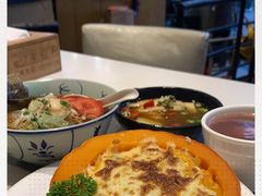 -本味轩精品茶餐厅(黄山路店)