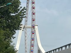 -天津之眼摩天轮