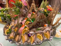 -青岛景园假日酒店